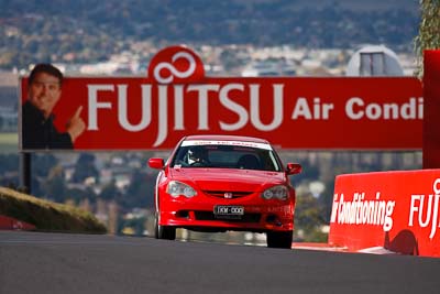 27;2001-Honda-Integra-Type-R;23-April-2011;27;Australia;Bathurst;Bathurst-Motor-Festival;Glenn-Kenneday;Mt-Panorama;NSW;NSW-Road-Racing-Club;New-South-Wales;Regularity;auto;motorsport;racing