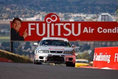 32;1995-Nissan-Skyline-R33-GTR;23-April-2011;Australia;Bathurst;Bathurst-Motor-Festival;Karen-Wade;Mt-Panorama;NSW;NSW-Road-Racing-Club;New-South-Wales;Regularity;auto;motorsport;racing