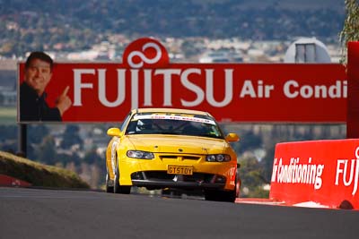 46;23-April-2011;Australia;Bathurst;Bathurst-Motor-Festival;Bobby-Mihaljevic;HSV-Coupe;Mt-Panorama;NSW;NSW-Road-Racing-Club;New-South-Wales;Regularity;auto;motorsport;racing