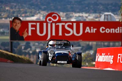 31;1998-Clubman-JTS;23-April-2011;31;Australia;Bathurst;Bathurst-Motor-Festival;Jon-Taylor;Mt-Panorama;NSW;NSW-Road-Racing-Club;New-South-Wales;Regularity;auto;motorsport;racing