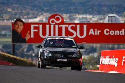 33;2002-Renault-Clio-Sport;23-April-2011;33;Australia;Bathurst;Bathurst-Motor-Festival;Mt-Panorama;NSW;NSW-Road-Racing-Club;Nathan-Whitteron;New-South-Wales;Regularity;auto;motorsport;racing