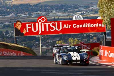 65;23-April-2011;65;Andrew-Miedecke;Australia;Bathurst;Bathurst-Motor-Festival;Daytona-Coupe;Jamie-Augustine;Mt-Panorama;NSW;New-South-Wales;Production-Sports-Cars;auto;motorsport;racing