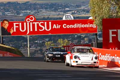 7;23-April-2011;7;Australia;Bathurst;Bathurst-Motor-Festival;Cary-Morsink;Mt-Panorama;NSW;New-South-Wales;Porsche-911;Production-Sports-Cars;auto;motorsport;racing