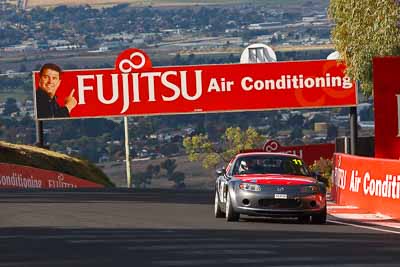11;11;23-April-2011;Australia;Bathurst;Bathurst-Motor-Festival;Chris-Gough;Ken-James;Mazda-MX‒5;Mazda-MX5;Mazda-Miata;Mt-Panorama;NSW;New-South-Wales;Production-Sports-Cars;auto;motorsport;racing