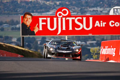 8;23-April-2011;8;Australia;Bathurst;Bathurst-Motor-Festival;Ford-GT40;Iain-Pretty;Mt-Panorama;NSW;New-South-Wales;Production-Sports-Cars;auto;motorsport;racing