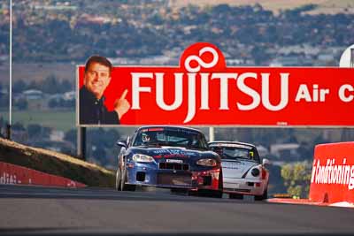 2;2;23-April-2011;Anthony-Bonanno;Australia;Bathurst;Bathurst-Motor-Festival;Mazda-MX‒5-SP;Mazda-MX5;Mazda-Miata;Mt-Panorama;NSW;New-South-Wales;Paul-Keefer;Production-Sports-Cars;auto;motorsport;racing
