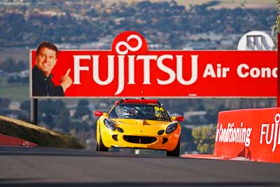 94;23-April-2011;Ashley-Miller;Australia;Bathurst;Bathurst-Motor-Festival;John-Prefontaine;Mt-Panorama;NSW;New-South-Wales;Production-Sports-Cars;Team-Dark-Horse-Racing;auto;motorsport;racing