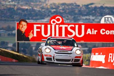 1;1;23-April-2011;Australia;Bathurst;Bathurst-Motor-Festival;Mt-Panorama;NSW;Neale-Muston;New-South-Wales;Porsche-997-GT3-Cup;Production-Sports-Cars;auto;motorsport;racing
