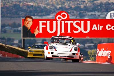 7;23-April-2011;7;Australia;Bathurst;Bathurst-Motor-Festival;Cary-Morsink;Mt-Panorama;NSW;New-South-Wales;Porsche-911;Production-Sports-Cars;auto;motorsport;racing