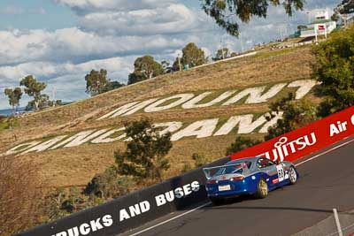 68;23-April-2011;68;Australia;Bathurst;Bathurst-Motor-Festival;John-Ballard;Mt-Panorama;NSW;New-South-Wales;Production-Sports-Cars;Scott-Fleming;Toyota-Supra-RZ;auto;motorsport;racing