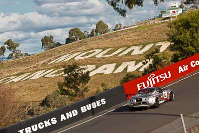 42;23-April-2011;Australia;Bathurst;Bathurst-Motor-Festival;Geoff-Morgan;Lotus-Elise-HPE;Mt-Panorama;NSW;New-South-Wales;Production-Sports-Cars;Simon-Hogg;auto;motorsport;racing