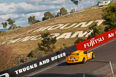 72;23-April-2011;Australia;Bathurst;Bathurst-Motor-Festival;Craig-Dury;Lotus-Exige-HPE;Mt-Panorama;NSW;New-South-Wales;Production-Sports-Cars;auto;motorsport;racing