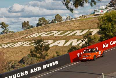 20;20;23-April-2011;Australia;Bathurst;Bathurst-Motor-Festival;Mazda-MX‒5;Mazda-MX5;Mazda-Miata;Mt-Panorama;NSW;New-South-Wales;Peter-Lacey;Production-Sports-Cars;Robin-Lacey;auto;motorsport;racing