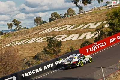 17;17;23-April-2011;Australia;Bathurst;Bathurst-Motor-Festival;Mt-Panorama;NSW;New-South-Wales;Porsche-997-GT3-Cup;Production-Sports-Cars;Ray-Angus;auto;motorsport;racing