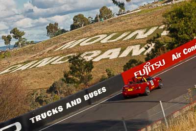 118;23-April-2011;Ash-Lowe;Australia;Bathurst;Bathurst-Motor-Festival;Jim-Lowe;Mazda-MX‒5;Mazda-MX5;Mazda-Miata;Mt-Panorama;NSW;New-South-Wales;Production-Sports-Cars;auto;motorsport;racing