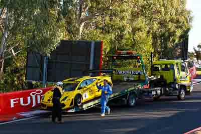 4;23-April-2011;4;Australia;Bathurst;Bathurst-Motor-Festival;Lamborghini-Gallardo-LP560;Mt-Panorama;NSW;New-South-Wales;Production-Sports-Cars;Ted-Huglin;auto;motorsport;racing;tow-truck