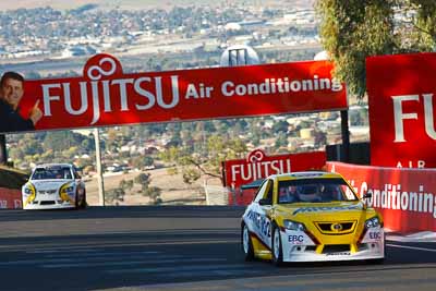 29;23-April-2011;29;Aussie-Racing-Cars;Australia;Bathurst;Bathurst-Motor-Festival;Brendon-Pingel;Mt-Panorama;NSW;New-South-Wales;auto;motorsport;racing