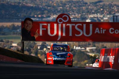 1;1;23-April-2011;Aussie-Racing-Cars;Australia;Bathurst;Bathurst-Motor-Festival;Kyle-Clews;Mt-Panorama;NSW;New-South-Wales;auto;motorsport;racing
