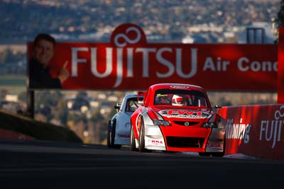16;16;23-April-2011;Aussie-Racing-Cars;Australia;Bathurst;Bathurst-Motor-Festival;James-Ward;Mt-Panorama;NSW;New-South-Wales;auto;motorsport;racing
