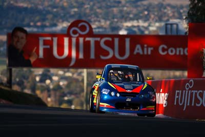 42;23-April-2011;Aussie-Racing-Cars;Australia;Bathurst;Bathurst-Motor-Festival;Mt-Panorama;NSW;New-South-Wales;Trent-Young;auto;motorsport;racing