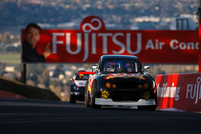 17;17;23-April-2011;Aussie-Racing-Cars;Australia;Bathurst;Bathurst-Motor-Festival;Mt-Panorama;NSW;New-South-Wales;Paul-Kemal;auto;motorsport;racing
