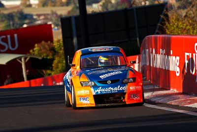1;1;23-April-2011;Aussie-Racing-Cars;Australia;Bathurst;Bathurst-Motor-Festival;Kyle-Clews;Mt-Panorama;NSW;New-South-Wales;auto;motorsport;racing;super-telephoto