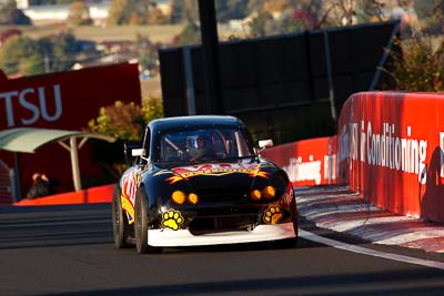 17;17;23-April-2011;Aussie-Racing-Cars;Australia;Bathurst;Bathurst-Motor-Festival;Mt-Panorama;NSW;New-South-Wales;Paul-Kemal;auto;motorsport;racing;super-telephoto