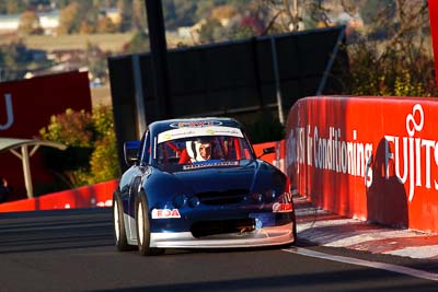 60;23-April-2011;60;Aussie-Racing-Cars;Australia;Bathurst;Bathurst-Motor-Festival;Mt-Panorama;NSW;New-South-Wales;Sam-Chester;auto;motorsport;racing;super-telephoto