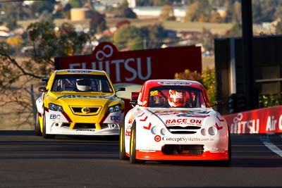 95;23-April-2011;Aussie-Racing-Cars;Australia;Bathurst;Bathurst-Motor-Festival;Mt-Panorama;NSW;New-South-Wales;Simon-Smith;auto;motorsport;racing;super-telephoto