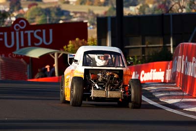 58;23-April-2011;58;Aussie-Racing-Cars;Australia;Bathurst;Bathurst-Motor-Festival;Mt-Panorama;NSW;New-South-Wales;Shane-Harrison;auto;motorsport;racing;super-telephoto