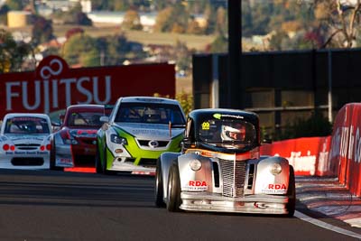 99;23-April-2011;Aussie-Racing-Cars;Australia;Bathurst;Bathurst-Motor-Festival;Mark-Tarrant;Mt-Panorama;NSW;New-South-Wales;auto;motorsport;racing;super-telephoto