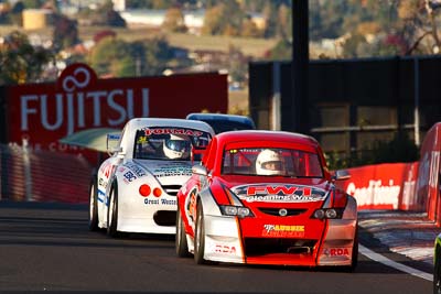 16;16;23-April-2011;Aussie-Racing-Cars;Australia;Bathurst;Bathurst-Motor-Festival;James-Ward;Mt-Panorama;NSW;New-South-Wales;auto;motorsport;racing;super-telephoto