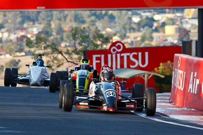 66;23-April-2011;Australia;Bathurst;Bathurst-Motor-Festival;Derryn-Harrison;Formula-Ford;Mt-Panorama;NSW;New-South-Wales;Open-Wheeler;Spectrum-09;auto;motorsport;racing;super-telephoto