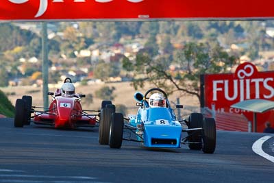 8;23-April-2011;8;Australia;Bathurst;Bathurst-Motor-Festival;Colin-Sullivan;Formula-Ford;Lola-644;Mt-Panorama;NSW;New-South-Wales;Open-Wheeler;auto;motorsport;racing;super-telephoto