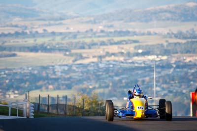 16;16;23-April-2011;Australia;Bathurst;Bathurst-Motor-Festival;Formula-Ford;Mt-Panorama;NSW;New-South-Wales;Open-Wheeler;Rob-Storey;Spirit-WL07;auto;motorsport;racing;super-telephoto