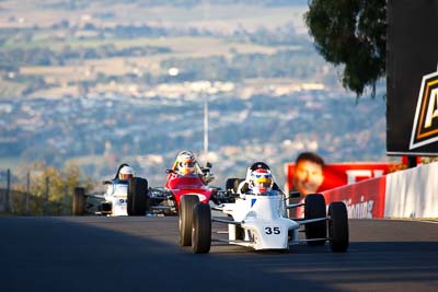 35;23-April-2011;35;Australia;Bathurst;Bathurst-Motor-Festival;Formula-Ford;Lynton-Wettone;Mt-Panorama;NSW;New-South-Wales;Open-Wheeler;Van-Diemen-RF86;auto;motorsport;racing;super-telephoto