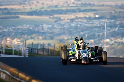 66;23-April-2011;Australia;Bathurst;Bathurst-Motor-Festival;Derryn-Harrison;Formula-Ford;Mt-Panorama;NSW;New-South-Wales;Open-Wheeler;Spectrum-09;auto;motorsport;racing;super-telephoto