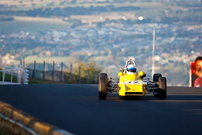 72;23-April-2011;Australia;Bathurst;Bathurst-Motor-Festival;Birrana-F72;Formula-Ford;Mt-Panorama;NSW;New-South-Wales;Nick-McDonald;Open-Wheeler;auto;motorsport;racing;super-telephoto