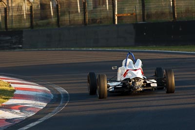 26;23-April-2011;26;Australia;Bathurst;Bathurst-Motor-Festival;Formula-Ford;John-Modystach;Mt-Panorama;NSW;New-South-Wales;Open-Wheeler;SpiritComtec-K08;auto;motorsport;racing;super-telephoto