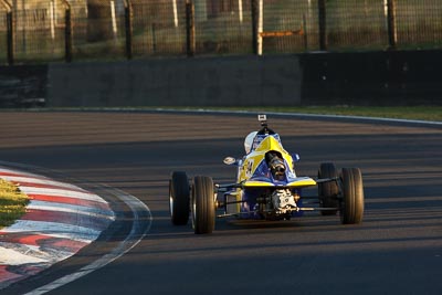 94;23-April-2011;Australia;Bathurst;Bathurst-Motor-Festival;Formula-Ford;Mt-Panorama;NSW;New-South-Wales;Open-Wheeler;Paul-Faulkner;Van-Diemen-RF86;auto;motorsport;racing;super-telephoto