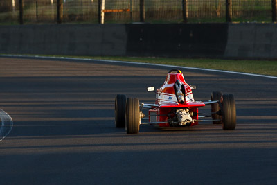 17;17;23-April-2011;Australia;Bathurst;Bathurst-Motor-Festival;Douglas-Williams;Formula-Ford;Mt-Panorama;NSW;New-South-Wales;Open-Wheeler;Van-Diemen-RF86;auto;motorsport;racing;super-telephoto