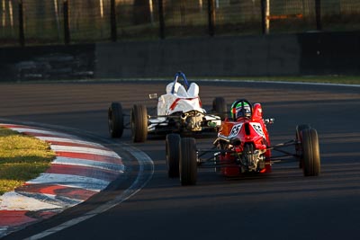 65;23-April-2011;65;Andrew-Goldie;Australia;Bathurst;Bathurst-Motor-Festival;Formula-Ford;Mt-Panorama;NSW;New-South-Wales;Open-Wheeler;Topshot;Van-Diemen-RF91;auto;motorsport;racing;super-telephoto