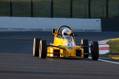 21;21;23-April-2011;Australia;Bathurst;Bathurst-Motor-Festival;Bruin-Beasley;Formula-Ford;Mt-Panorama;NSW;New-South-Wales;Open-Wheeler;Van-Diemen-RF86;auto;motorsport;racing;super-telephoto