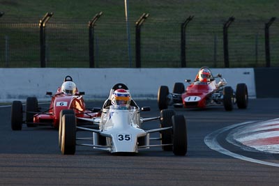 35;23-April-2011;35;Australia;Bathurst;Bathurst-Motor-Festival;Formula-Ford;Lynton-Wettone;Mt-Panorama;NSW;New-South-Wales;Open-Wheeler;Van-Diemen-RF86;auto;motorsport;racing;super-telephoto