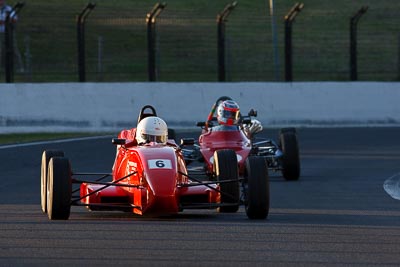 6;23-April-2011;6;Australia;Bathurst;Bathurst-Motor-Festival;Formula-Ford;Mt-Panorama;NSW;New-South-Wales;Open-Wheeler;Richard-Lihou;Van-Diemen-RF04;auto;motorsport;racing;super-telephoto