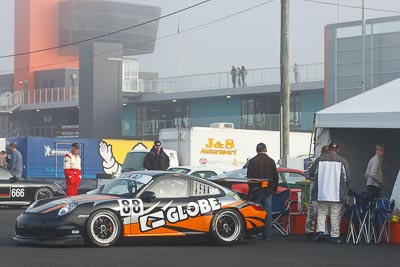 88;24-April-2011;88;Australia;Bathurst;Bathurst-Motor-Festival;David-Holzheimer;Mt-Panorama;NSW;New-South-Wales;Porsche-997-GT3-Cup;Porsche-Club-NSW;atmosphere;auto;motorsport;racing