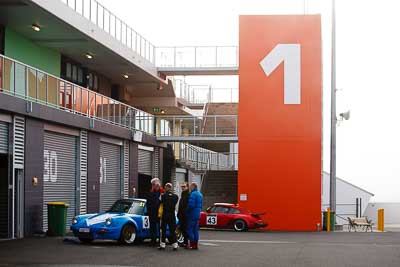 31;24-April-2011;31;Australia;Bathurst;Bathurst-Motor-Festival;David-Devries;Mt-Panorama;NSW;New-South-Wales;Porsche-911-RS;Porsche-Club-NSW;atmosphere;auto;motorsport;racing