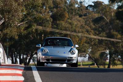 61;24-April-2011;Australia;Bathurst;Bathurst-Motor-Festival;Malcolm-Davison;Mt-Panorama;NSW;New-South-Wales;Porsche-993-Turbo;Porsche-Club-NSW;auto;motorsport;racing