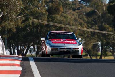 11;11;24-April-2011;Australia;Bathurst;Bathurst-Motor-Festival;Mt-Panorama;NSW;New-South-Wales;Nik-Prieston;Porsche-944-S2;Porsche-Club-NSW;auto;motorsport;racing