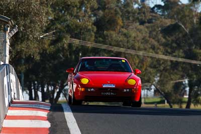 86;24-April-2011;86;Australia;Bathurst;Bathurst-Motor-Festival;Mt-Panorama;NSW;New-South-Wales;Porsche-968-CS;Porsche-Club-NSW;Vic-Watts;auto;motorsport;racing